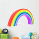 Rainbow Wall Decal