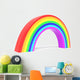 Rainbow Wall Decal