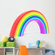 Rainbow Wall Decal