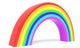 Rainbow Wall Decal