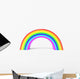 Rainbow Wall Decal