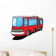 Old Ikarus Bus