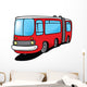 Old Ikarus Bus