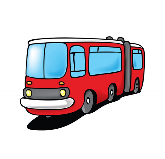 Old Ikarus Bus