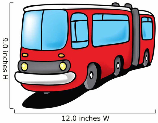 Old Ikarus Bus