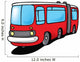Old Ikarus Bus