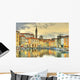 Harbor Wall Decal