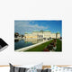 Il Belvedere Wall Decal