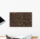 soil background Wall Mural