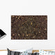 soil background Wall Mural