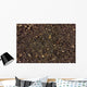 soil background Wall Mural