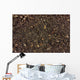 soil background Wall Mural