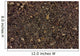 soil background Wall Mural