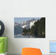 Kenai Fjords Tour Boat In Resurrection Bay Wall Mural