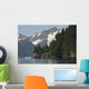 Kenai Fjords Tour Boat In Resurrection Bay Wall Mural