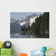 Kenai Fjords Tour Boat In Resurrection Bay Wall Mural