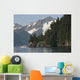 Kenai Fjords Tour Boat In Resurrection Bay Wall Mural