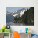 Kenai Fjords Tour Boat In Resurrection Bay Wall Mural