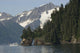 Kenai Fjords Tour Boat In Resurrection Bay Wall Mural