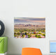 Phoenix Arizona Usa Wall Decal