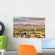 Phoenix Arizona Usa Wall Decal