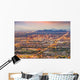 Phoenix Arizona Usa City Scape Wall Decal