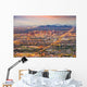 Phoenix Arizona Usa City Scape Wall Decal