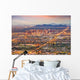 Phoenix Arizona Usa City Scape Wall Decal