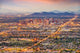 Phoenix Arizona Usa City Scape Wall Decal