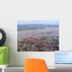 Elbe Hochwasser Wall Decal Design 2