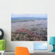 Elbe Hochwasser Wall Decal Design 2