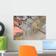 Rettungsboot Wall Decal