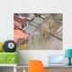 Rettungsboot Wall Decal