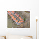 Elbe Hochwasser Wall Decal Design 1