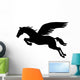 Pegasus Silhouette