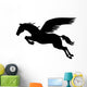 Pegasus Silhouette