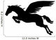 Pegasus Silhouette