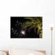 Feu D'artifice 19 Wall Decal