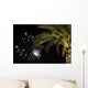 Feu D'artifice 19 Wall Decal