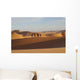 Ride Crest Dune Wall Decal