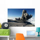 Explosion Wall Decal