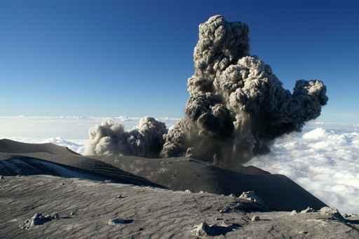 Explosion Wall Decal