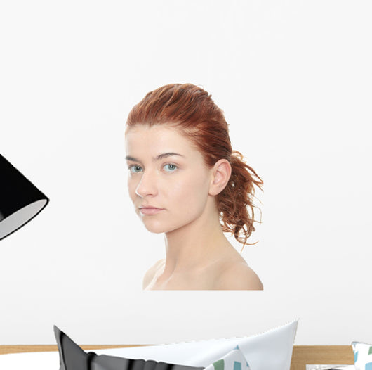 Woman Face
