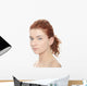Woman Face