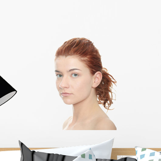 Woman Face