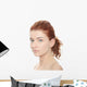 Woman Face