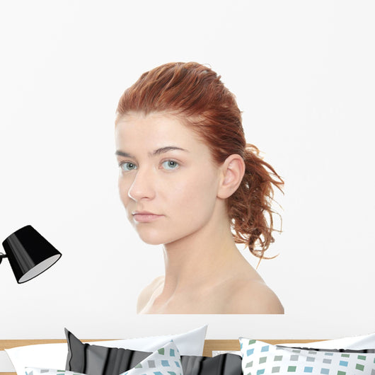 Woman Face