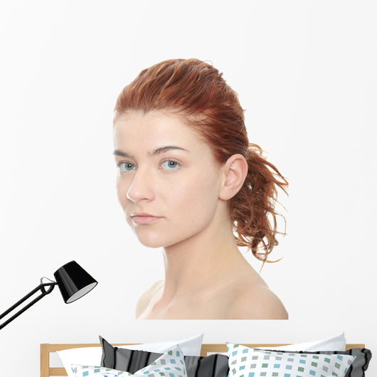 Woman Face