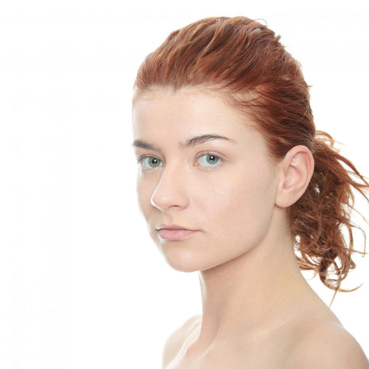 Woman Face