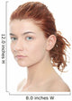 Woman Face